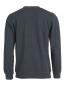 Preview: Basic Roundeck - Sweatshirt