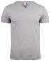 Preview: T-Shirt Basic-T V-Neck