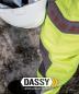 Preview: DASSY® Manchester