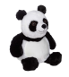 Preview: Panda-Bärchen - ein exotischer Freund