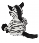 Preview: Das Zebra - ein gestreifter Freund