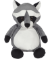 Preview: Raccoon