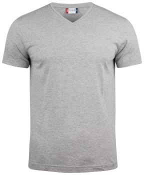 T-Shirt Basic-T V-Neck