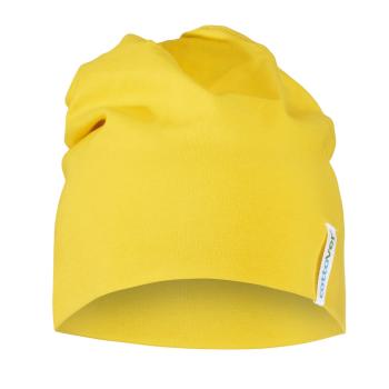 Cottover Mütze – gelb