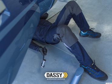 DASSY® Nox S3