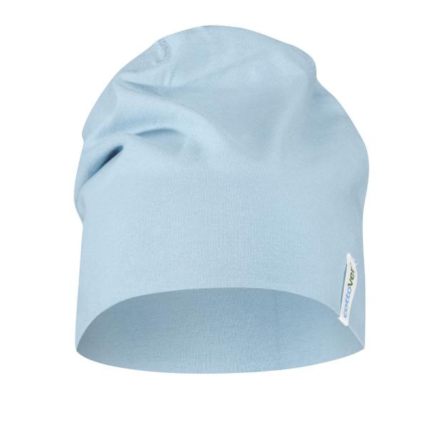 Cottover Mütze – blau