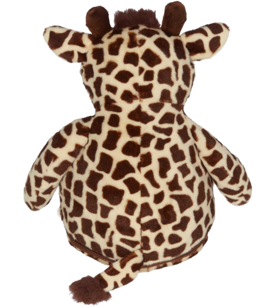 Kuschel-Giraffe Googie