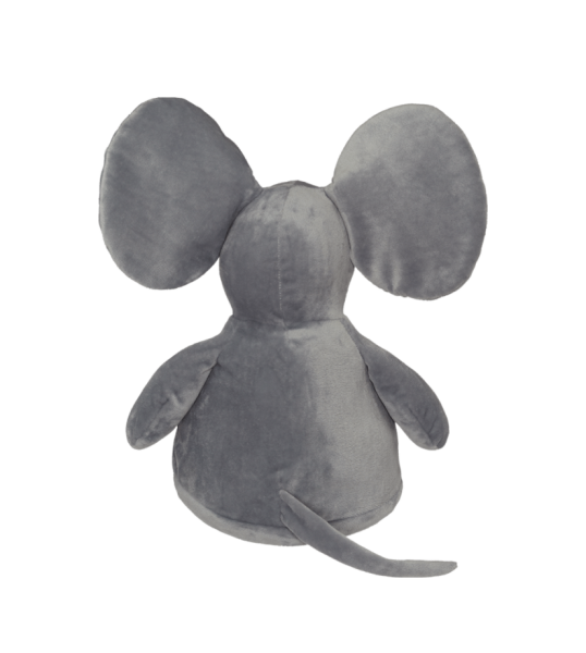 Maverick Mouse